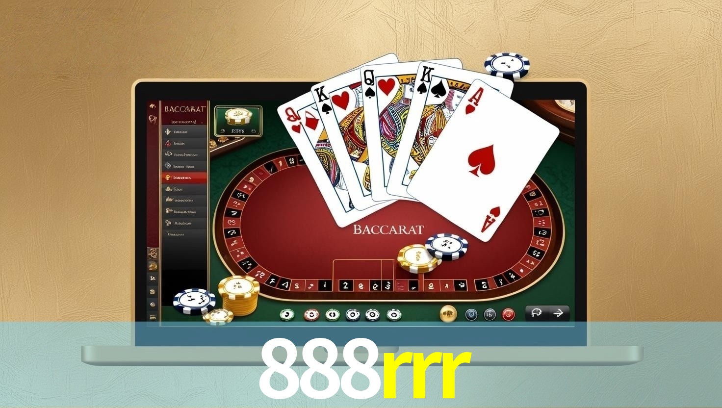 API Integration 888RRR