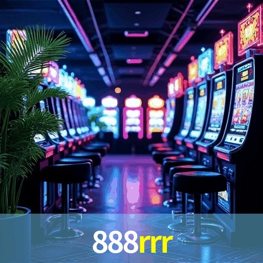 VIP Casino 888RRR