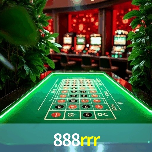 Live Casino 888RRR