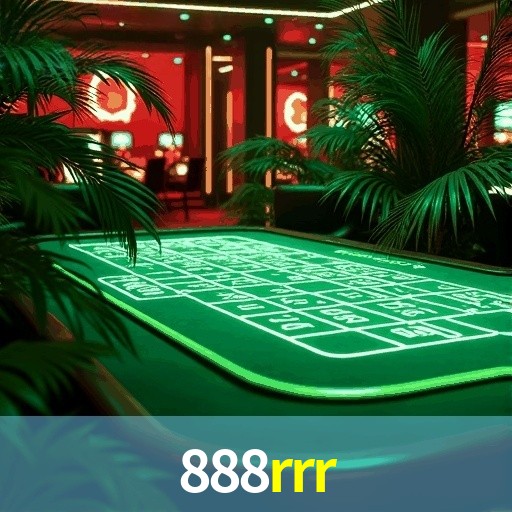 Tournaments 888RRR