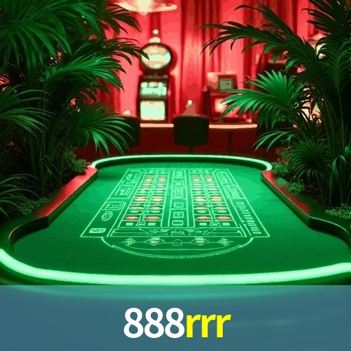 Welcome Bonus 888RRR